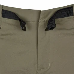 Adidas TERREX XPERIOR MID SHORTS Herren - Trekkinghose