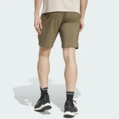 Adidas TERREX XPERIOR MID SHORTS Herren - Trekkinghose