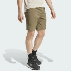 Adidas TERREX XPERIOR MID SHORTS Herren - Trekkinghose