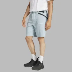 Adidas TERREX XPERIOR MID SHORTS Herren - Trekkinghose