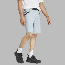 Adidas TERREX XPERIOR MID SHORTS Herren - Trekkinghose