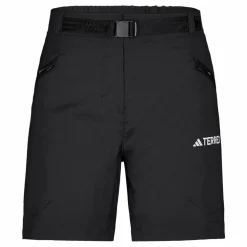 Adidas TERREX XPERIOR MID SHORTS Damen - Trekkinghose
