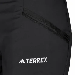 Adidas TERREX XPERIOR MID SHORTS Damen - Trekkinghose