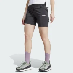 Adidas TERREX XPERIOR MID SHORTS Damen - Trekkinghose