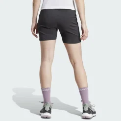 Adidas TERREX XPERIOR MID SHORTS Damen - Trekkinghose