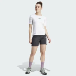 Adidas TERREX XPERIOR MID SHORTS Damen - Trekkinghose