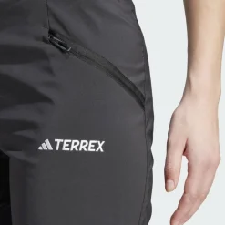 Adidas TERREX XPERIOR MID SHORTS Damen - Trekkinghose