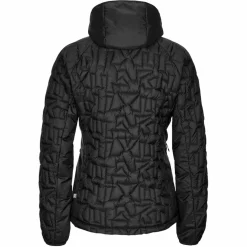Adidas TERREX XPERIOR  PRIMALOFT LOOSE FILL INSULATED HOODED JACKET Damen - Isolationsjacke