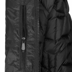 Adidas TERREX XPERIOR  PRIMALOFT LOOSE FILL INSULATED HOODED JACKET Damen - Isolationsjacke