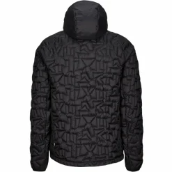 Adidas TERREX XPERIOR PRIMALOFT LOOSE FILL INSULATED HOODED JACKET Herren - Isolationsjacke