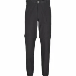 Adidas TERREX XPERIOR UTILITAS CLIMA365 ZIP-OFF PANTS Herren - Softshellhose
