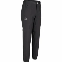 Adidas TERREX XPERIOR UTILITAS CLIMA365 ZIP-OFF PANTS Herren - Softshellhose