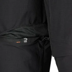 Adidas TERREX XPERIOR UTILITAS CLIMA365 ZIP-OFF PANTS Herren - Softshellhose
