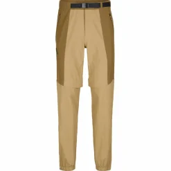 Adidas TERREX XPERIOR UTILITAS CLIMA365 ZIP-OFF PANTS Herren - Softshellhose