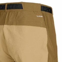 Adidas TERREX XPERIOR UTILITAS CLIMA365 ZIP-OFF PANTS Herren - Softshellhose