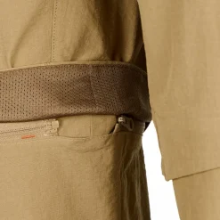 Adidas TERREX XPERIOR UTILITAS CLIMA365 ZIP-OFF PANTS Herren - Softshellhose