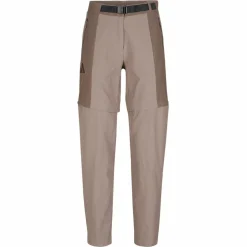 Adidas TERREX XPERIOR UTILITAS CLIMA365 ZIP-OFF PANTS Damen - Softshellhose