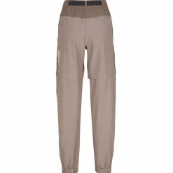 Adidas TERREX XPERIOR UTILITAS CLIMA365 ZIP-OFF PANTS Damen - Softshellhose