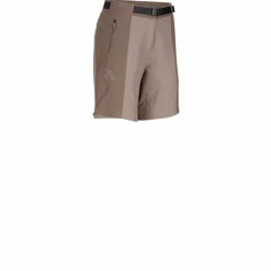 Adidas TERREX XPERIOR UTILITAS CLIMA365 ZIP-OFF PANTS Damen - Softshellhose