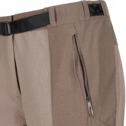 Adidas TERREX XPERIOR UTILITAS CLIMA365 ZIP-OFF PANTS Damen - Softshellhose