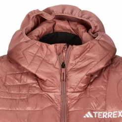 Adidas TERREX XPERIOR VARIO HYBRID JACKET Damen - Isolationsjacke