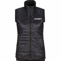 Adidas TERREX XPERIOR VARILITE HYBRID PRIMALOFT VEST Damen - Weste