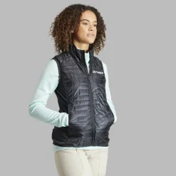 Adidas TERREX XPERIOR VARILITE HYBRID PRIMALOFT VEST Damen - Weste