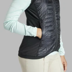 Adidas TERREX XPERIOR VARILITE HYBRID PRIMALOFT VEST Damen - Weste