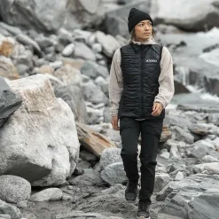 Adidas TERREX XPERIOR VARILITE HYBRID PRIMALOFT VEST Damen - Weste