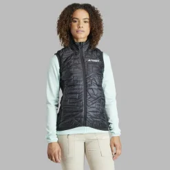 Adidas TERREX XPERIOR VARILITE HYBRID PRIMALOFT VEST Damen - Weste