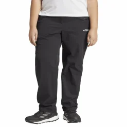 Adidas TERREX XPERIOR WANDERHOSE – GROSSE GRÖSSEN Damen - Trekkinghose
