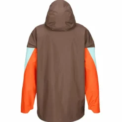 Adidas TERREX XPLORIC 2.5 LAYER CLIMAPROOF ANORAK Damen - Regenjacke