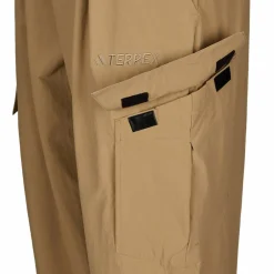 Adidas TERREX XPLORIC CARGO PANTS Herren - Softshellhose