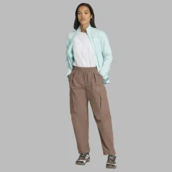 Adidas TERREX XPLORIC CARGO PANTS Damen - Softshellhose