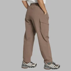 Adidas TERREX XPLORIC CARGO PANTS Damen - Softshellhose