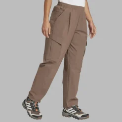 Adidas TERREX XPLORIC CARGO PANTS Damen - Softshellhose