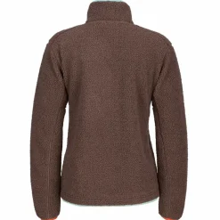 Adidas TERREX XPLORIC HIGH PILE FLEECE PULLOVER Damen - Fleecepullover