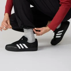 Adidas VELOSAMBA COLD.RDY CYCLING SHOES Unisex - Fahrradschuhe