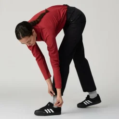 Adidas VELOSAMBA COLD.RDY CYCLING SHOES Unisex - Fahrradschuhe