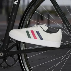 Adidas VELOSAMBA MADE WITH NATURE 2 Herren - Fahrradschuhe