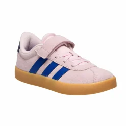 Adidas VL COURT 3.0 EL C Kinder - Freizeitschuhe