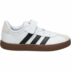 Adidas VL COURT 3.0 EL C Kinder - Freizeitschuhe