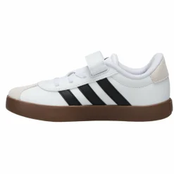 Adidas VL COURT 3.0 EL C Kinder - Freizeitschuhe