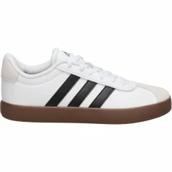 Adidas VL COURT 3.0 K Kinder - Freizeitschuhe