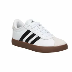 Adidas VL COURT 3.0 K Kinder - Freizeitschuhe
