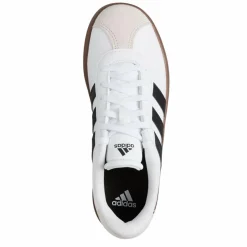 Adidas VL COURT 3.0 K Kinder - Freizeitschuhe