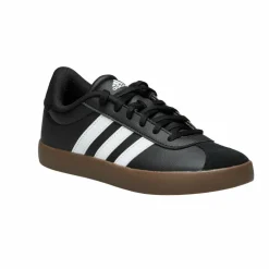 Adidas VL COURT 3.0 K Kinder - Freizeitschuhe