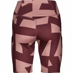 Adidas W 8INCH TIGHT ALL OVER PRINT Damen