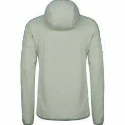 Adidas W XPERIOR LIGHT FLEECE HOODED JACKET Damen - Fleecejacke