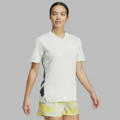 Adidas W XPERIOR TEE Damen - Funktionsshirt